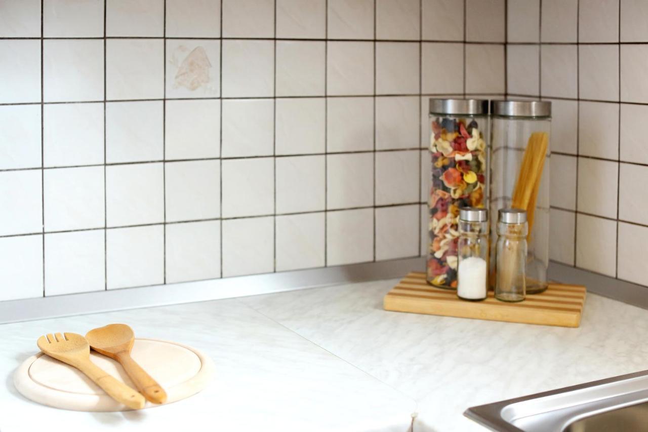 Apartmani Dubravka Bibinje Bagian luar foto