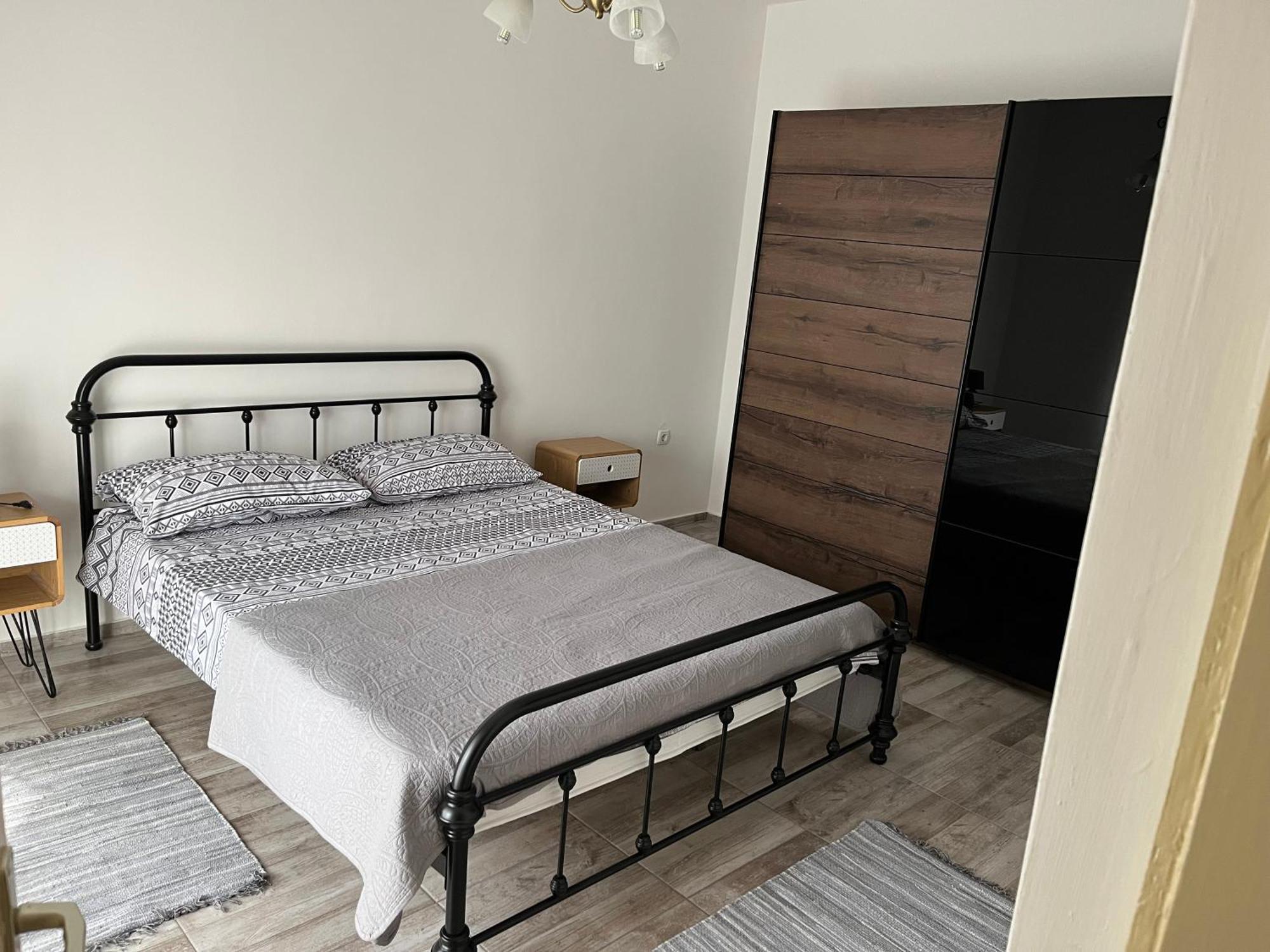 Apartmani Dubravka Bibinje Bagian luar foto