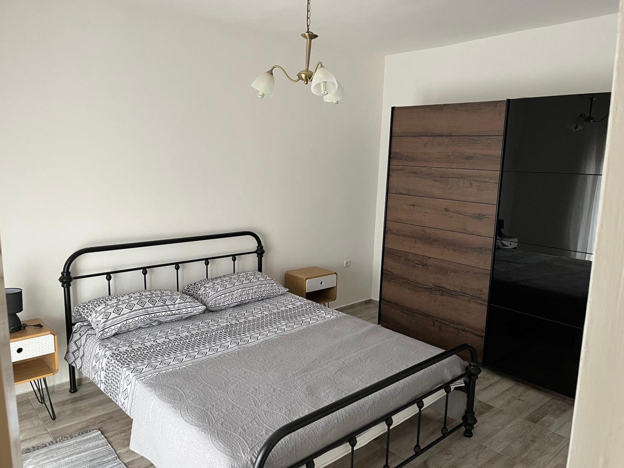 Apartmani Dubravka Bibinje Bagian luar foto