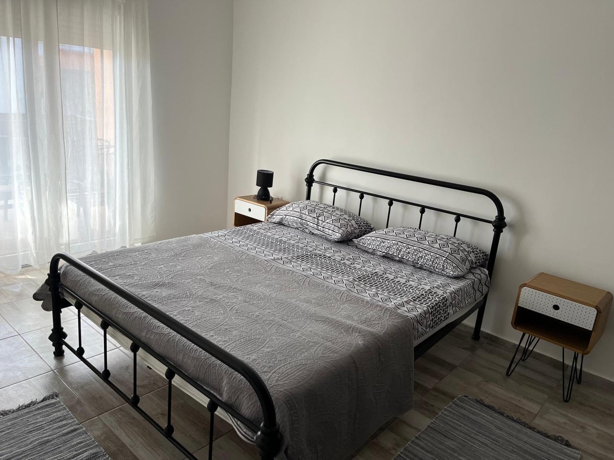 Apartmani Dubravka Bibinje Bagian luar foto