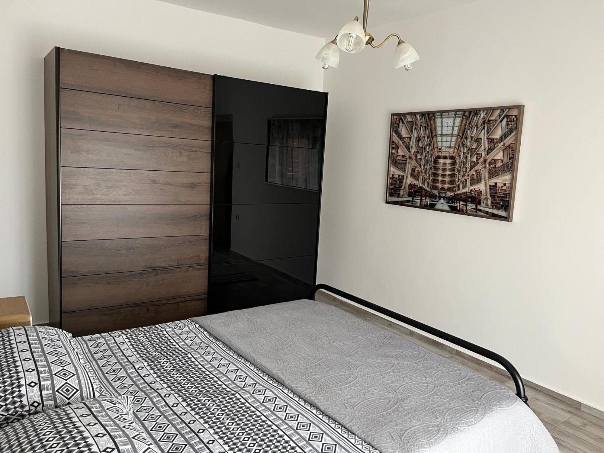 Apartmani Dubravka Bibinje Bagian luar foto