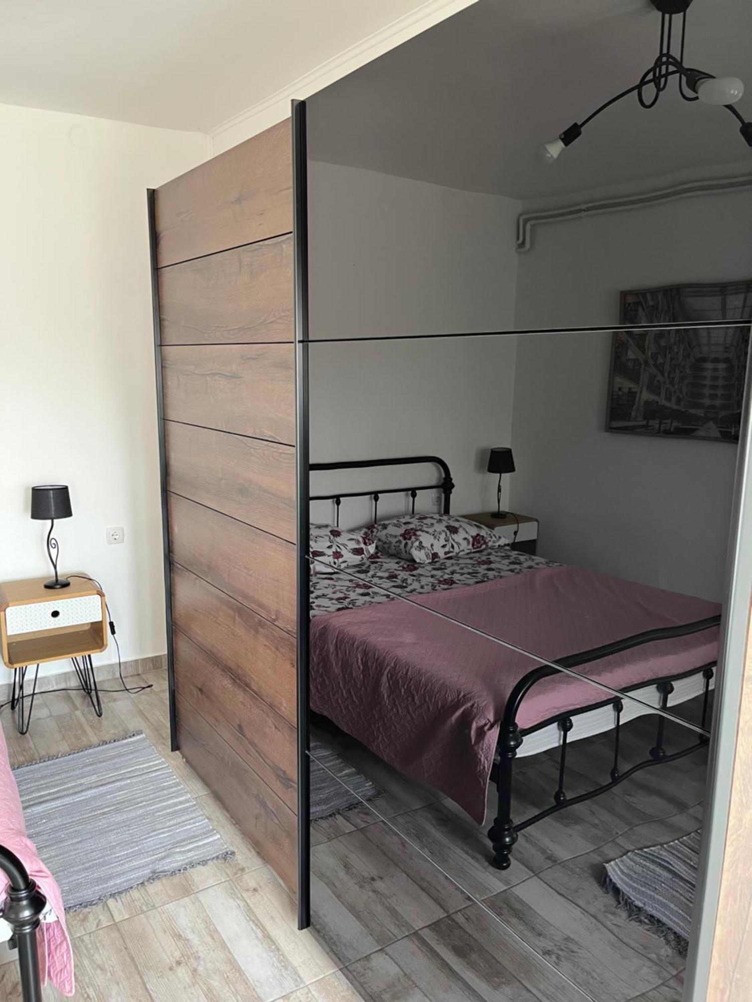 Apartmani Dubravka Bibinje Bagian luar foto