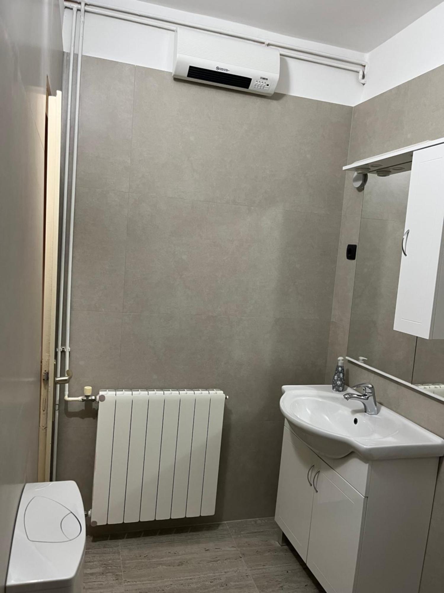 Apartmani Dubravka Bibinje Bagian luar foto
