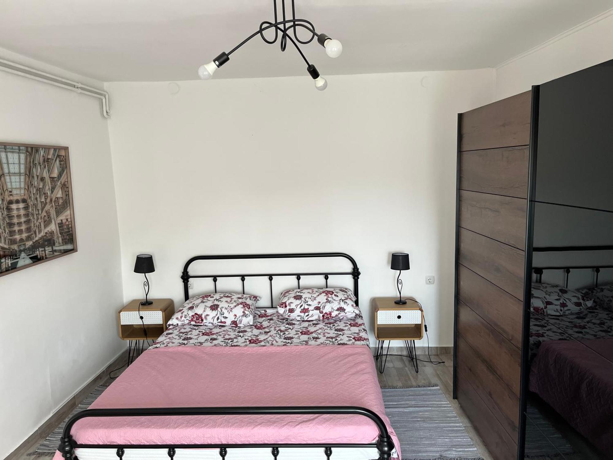 Apartmani Dubravka Bibinje Bagian luar foto