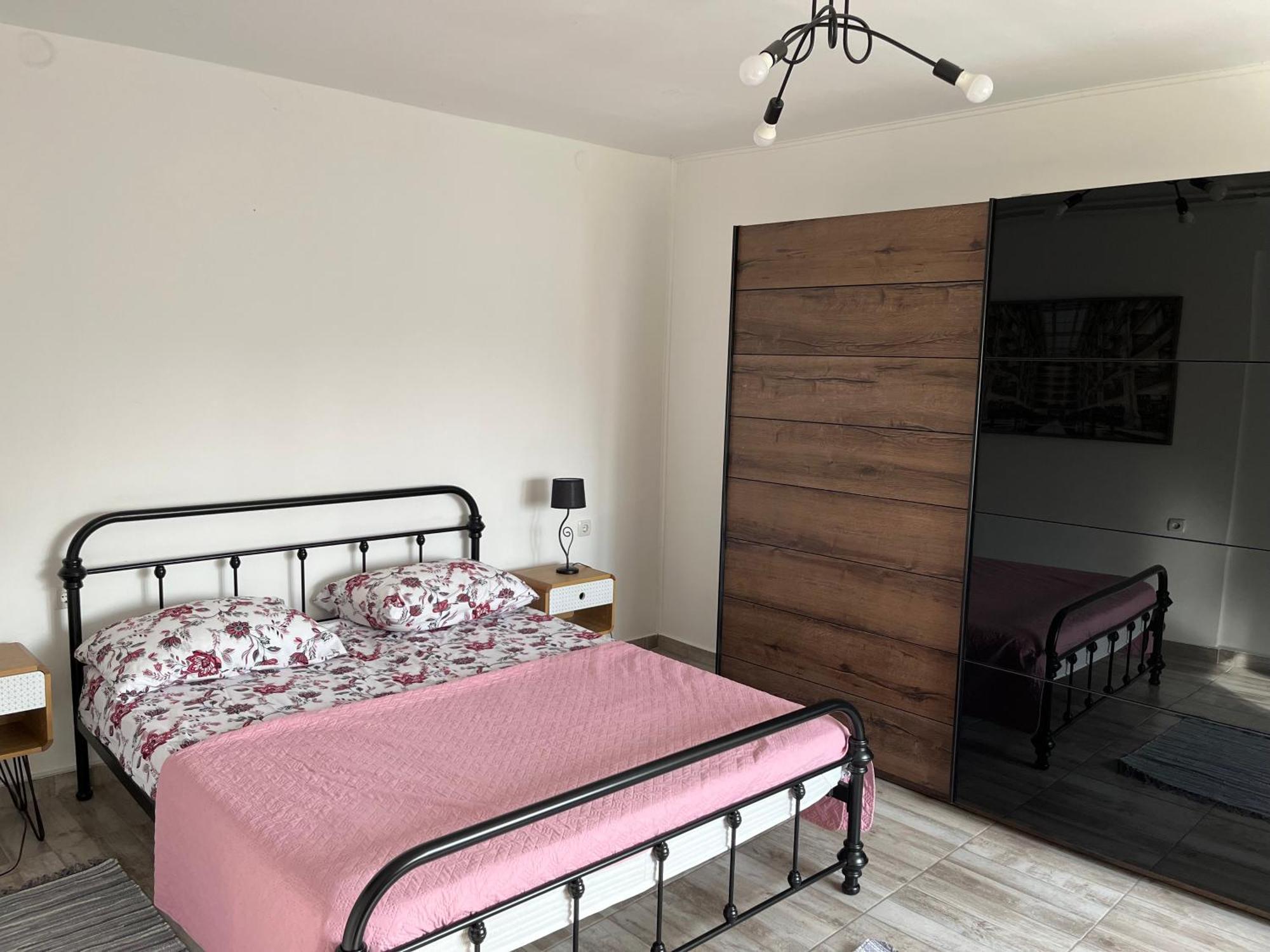 Apartmani Dubravka Bibinje Bagian luar foto